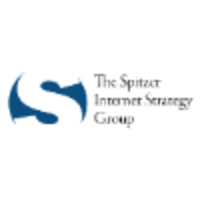 The Spitzer Internet Strategy Group, Inc. logo, The Spitzer Internet Strategy Group, Inc. contact details