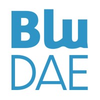 BluDAE Global Sustainability logo, BluDAE Global Sustainability contact details