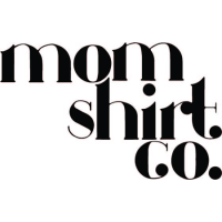 Mom Shirt Co. logo, Mom Shirt Co. contact details