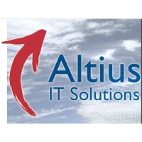 Altius IT Solutions logo, Altius IT Solutions contact details