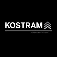 KOSTRAM logo, KOSTRAM contact details