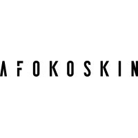 AFOKOSKIN logo, AFOKOSKIN contact details