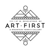 Art First Gallery logo, Art First Gallery contact details