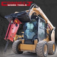 Connect Work Tools Texas - formerly KGS Demolition Attachment Services logo, Connect Work Tools Texas - formerly KGS Demolition Attachment Services contact details