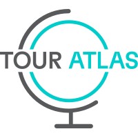 Tour Atlas logo, Tour Atlas contact details