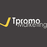 TPromo Marketing logo, TPromo Marketing contact details