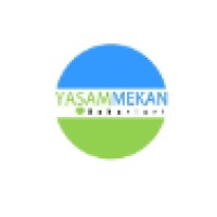 YaşamMekan logo, YaşamMekan contact details