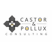 Castor & Pollux Consulting LLP logo, Castor & Pollux Consulting LLP contact details