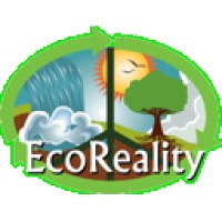 EcoReality Sustainable Land Use and Education Cooperative logo, EcoReality Sustainable Land Use and Education Cooperative contact details