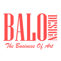 BaloDesign logo, BaloDesign contact details