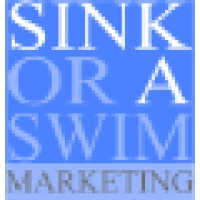 Sinkora Swim Marketing logo, Sinkora Swim Marketing contact details