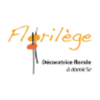 FLORILÈGE logo, FLORILÈGE contact details