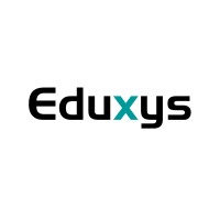 EDUXYS logo, EDUXYS contact details