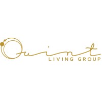 Quint Living Group logo, Quint Living Group contact details