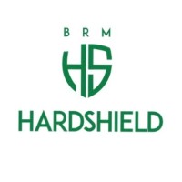 HARDSHIELD logo, HARDSHIELD contact details