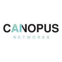 Canopus Networks logo, Canopus Networks contact details