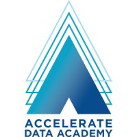 Accelerate Data Academy logo, Accelerate Data Academy contact details