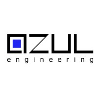 Azul Engineering logo, Azul Engineering contact details