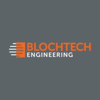 BLOCHTECH Engineering logo, BLOCHTECH Engineering contact details