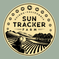 Sun Tracker Farm logo, Sun Tracker Farm contact details