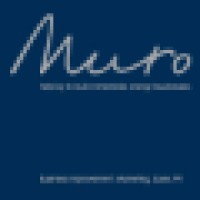 Muro logo, Muro contact details