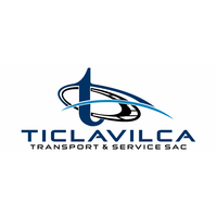 TICLAVILCA TRANSPORT & SERVICE S.A.C. logo, TICLAVILCA TRANSPORT & SERVICE S.A.C. contact details