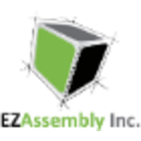 EZ Assembly Inc. logo, EZ Assembly Inc. contact details