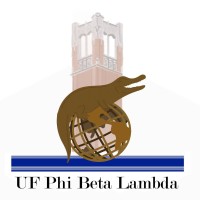 UF Phi Beta Lambda (FBLA-PBL) logo, UF Phi Beta Lambda (FBLA-PBL) contact details