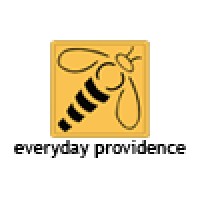 Everyday Providence logo, Everyday Providence contact details