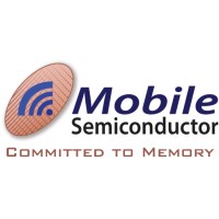 Mobile Semiconductor logo, Mobile Semiconductor contact details