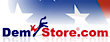 Demstore logo, Demstore contact details