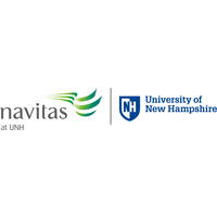 Navitas at the University of New Hampshire. logo, Navitas at the University of New Hampshire. contact details