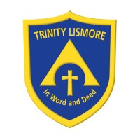 Trinity Catholic College Lismore LTD logo, Trinity Catholic College Lismore LTD contact details