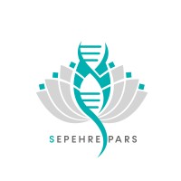 sepehr pars biotechnology logo, sepehr pars biotechnology contact details