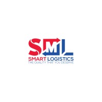 Smart Logistics logo, Smart Logistics contact details