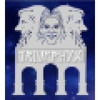 TRIUMPHYX logo, TRIUMPHYX contact details