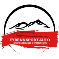 Eybens Sport Auto logo, Eybens Sport Auto contact details