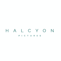 Halcyon Pictures logo, Halcyon Pictures contact details