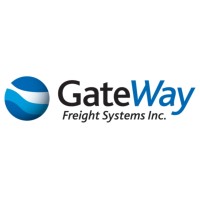 Gateway Freight Systems Inc. logo, Gateway Freight Systems Inc. contact details