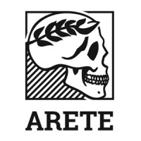 ARETE MFG CO logo, ARETE MFG CO contact details