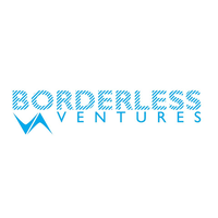 Borderless Ventures logo, Borderless Ventures contact details