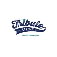 Tribute Strength logo, Tribute Strength contact details