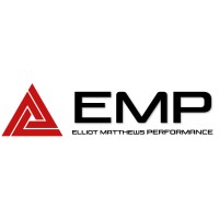 Elliot Matthews Performance logo, Elliot Matthews Performance contact details