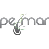 PERMAR AS logo, PERMAR AS contact details