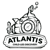 The Atlantis Group logo, The Atlantis Group contact details