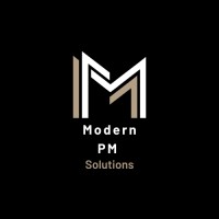 Modern PM Solutions logo, Modern PM Solutions contact details