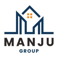 Manju Group logo, Manju Group contact details