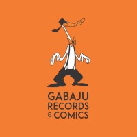 Gabaju Records & Comics logo, Gabaju Records & Comics contact details