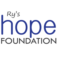 Ry's Hope Foundation logo, Ry's Hope Foundation contact details