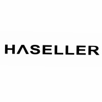 HASELLER logo, HASELLER contact details